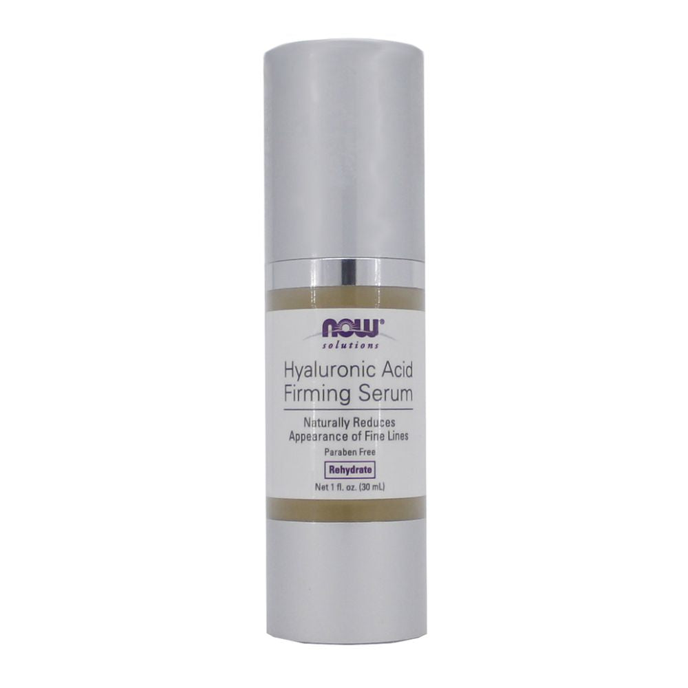 Hyaluronic Acid Firming Serum