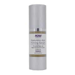 Hyaluronic Acid Firming Serum