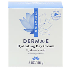Hydrating Day Crème