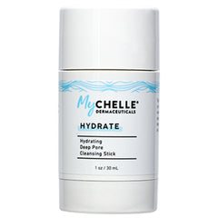 Hydrating Deep Pore Cleansing Stick