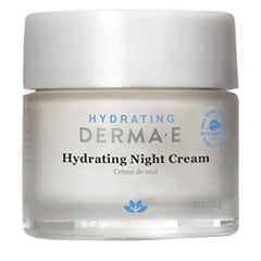 Hydrating Night Crème